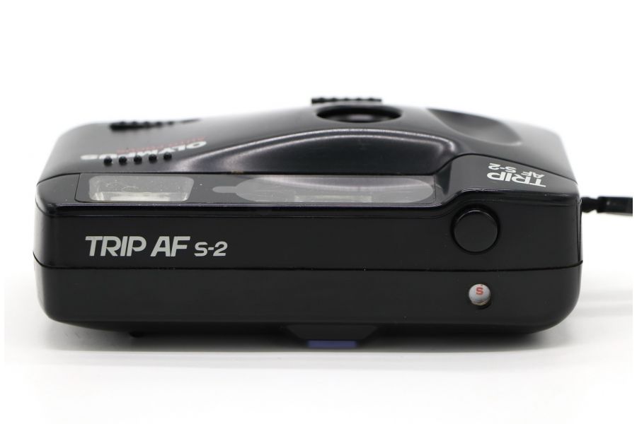 Пленочный фотоаппарат Olympus Trip AF S-2